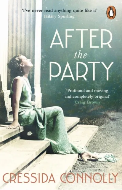 Penguin Books Ltd After The Party