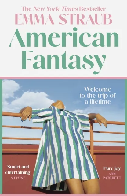 Emma Straub American Fantasy
