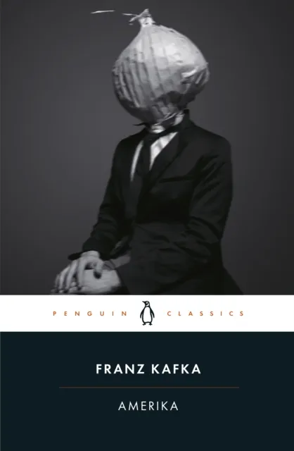 Penguin Books Ltd Amerika
