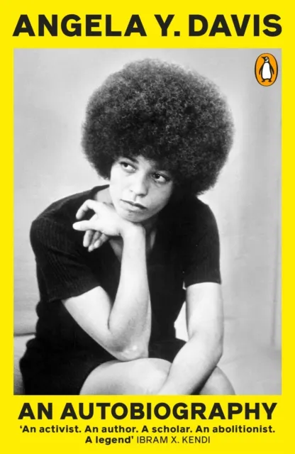 Penguin Books Ltd An Autobiography