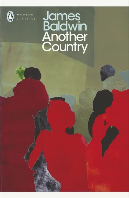 Penguin Books Ltd Another Country