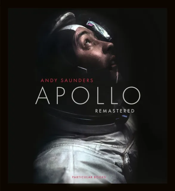 Andy Saunders Apollo Remastered