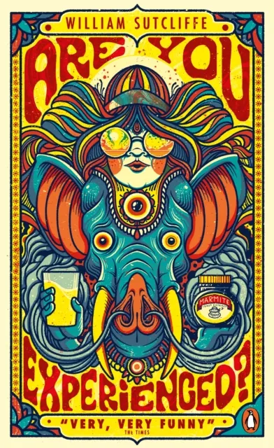 Penguin Books Ltd Are You Experienced?
