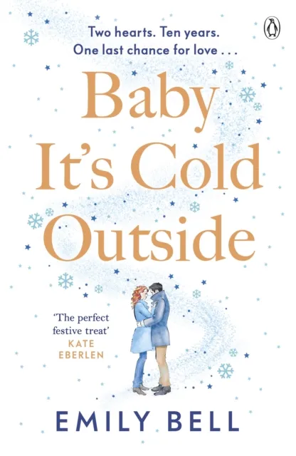 Emily Bell Baby It's Cold Outside
