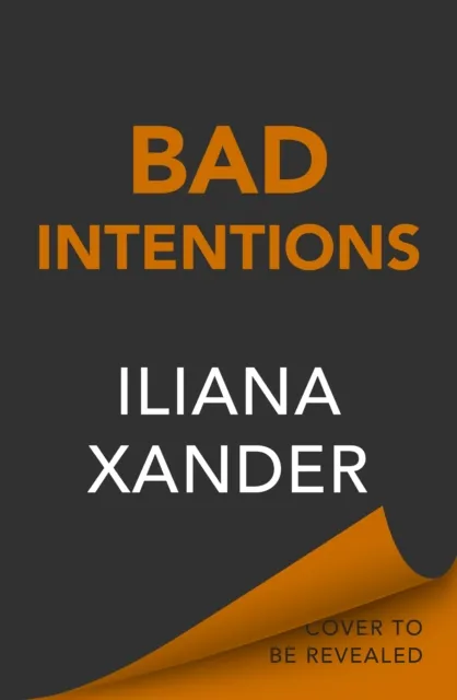 Penguin Books Ltd Bad Intentions