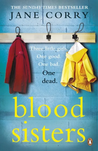Penguin Books Ltd Blood Sisters : The Sunday Times seller