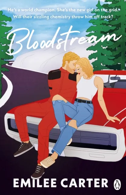 Emilee Carter Bloodstream