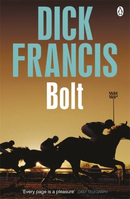 Penguin Books Ltd Bolt