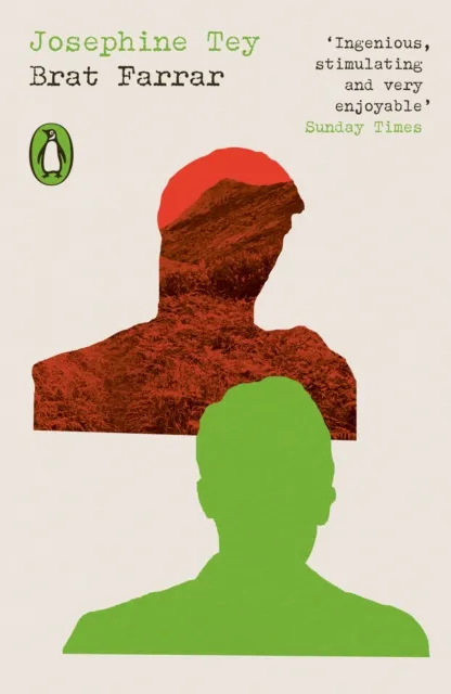 Penguin Books Ltd Brat Farrar
