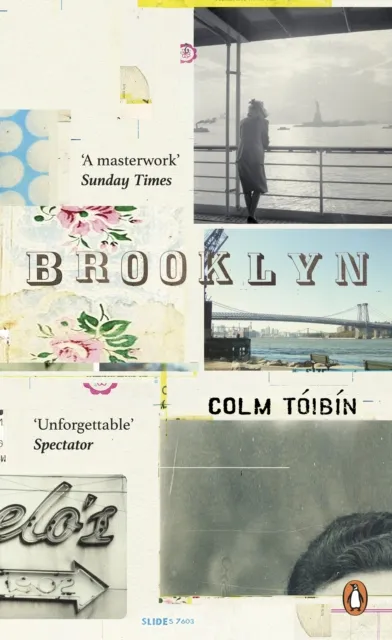 Penguin Books Ltd Brooklyn