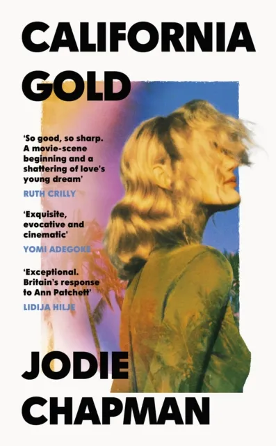 Penguin Books Ltd California Gold