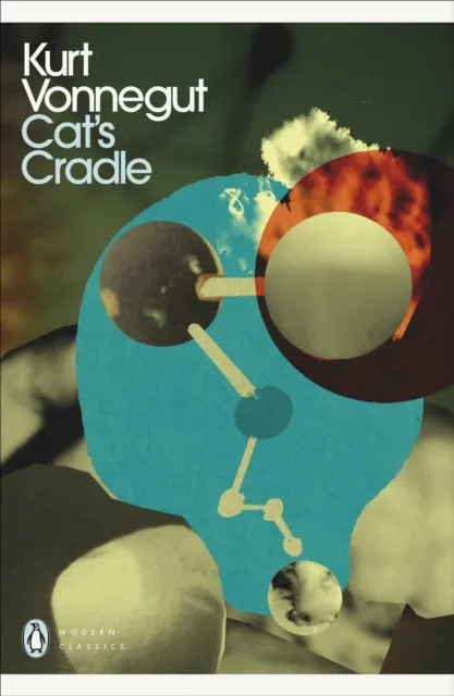 Penguin Books Ltd Cat'S Cradle