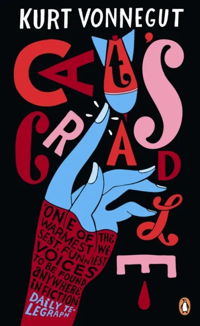 Penguin Books Ltd Cat'S Cradle