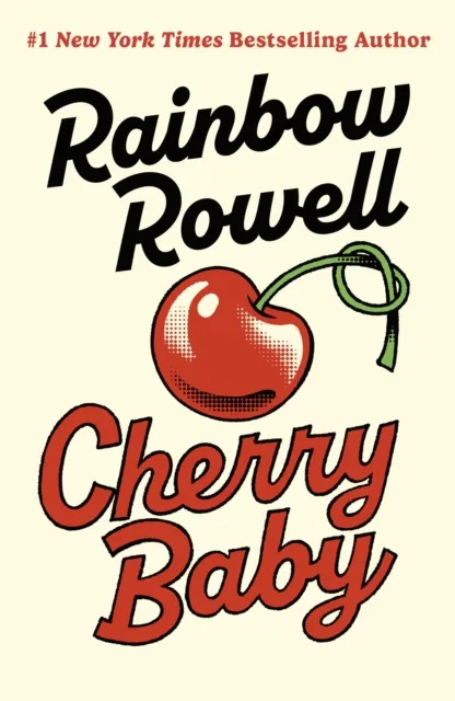 Penguin Books Ltd Cherry Baby