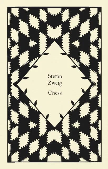 Stefan Zweig Chess