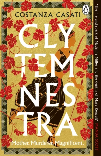 Costanza Casati Clytemnestra