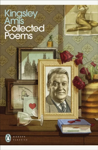 Penguin Books Ltd Collected Poems
