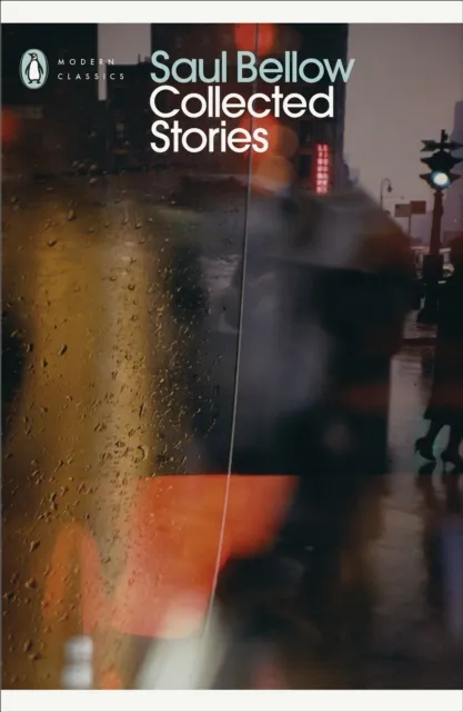 Penguin Books Ltd Collected Stories