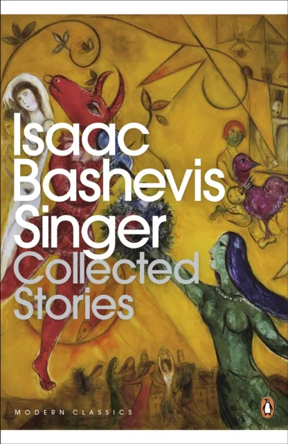 Penguin Books Ltd Collected Stories