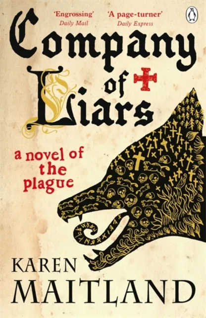 Penguin Books Ltd Company Of Liars