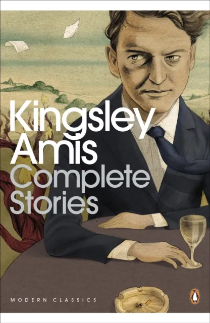 Penguin Books Ltd Complete Stories