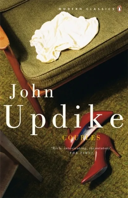 John Updike Couples