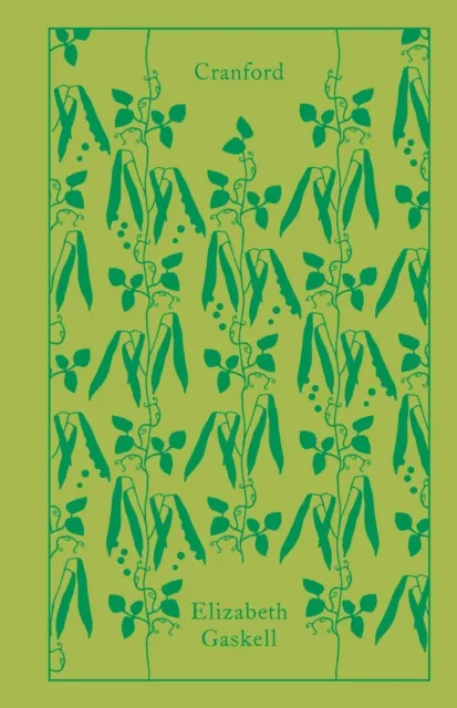 Elizabeth Gaskell Cranford