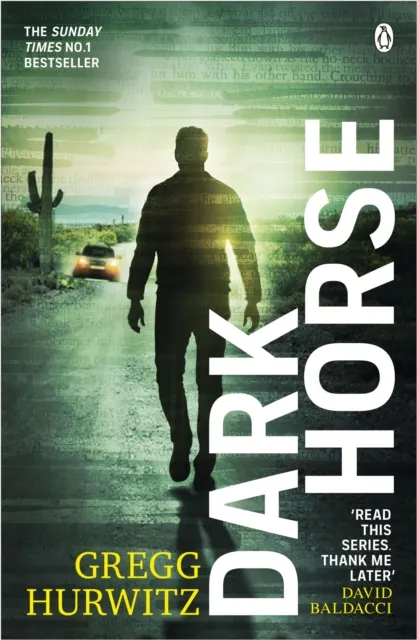 Penguin Books Ltd Dark Horse