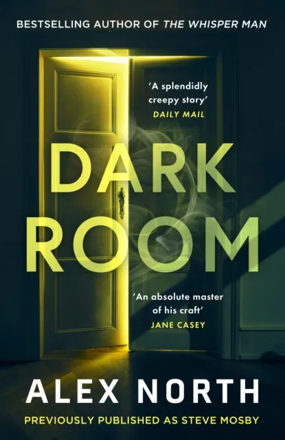 Penguin Books Ltd Dark Room