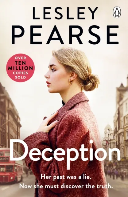 Penguin Books Ltd Deception