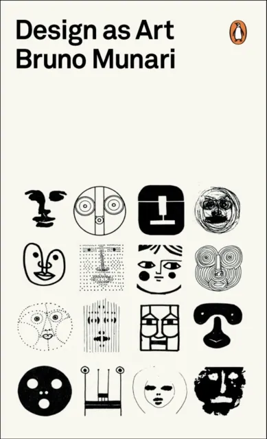 Penguin Books Ltd Design As Art