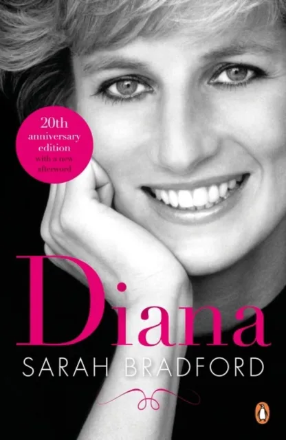 Penguin Books Ltd Diana : 20th Anniversary Edition