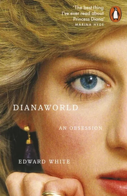 Penguin Books Ltd Dianaworld : An Obsession
