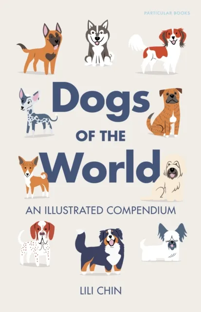 Lili Chin Dogs of the World