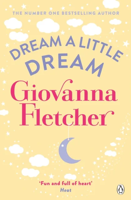 Penguin Books Ltd Dream A Little Dream