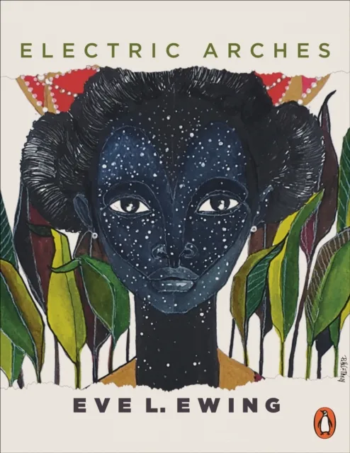 Penguin Books Ltd Electric Arches
