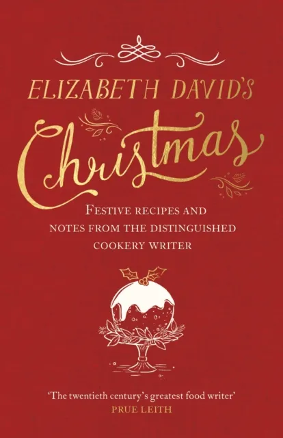 Penguin Books Ltd Elizabeth David'S Christmas