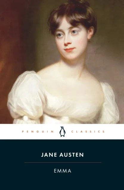 Penguin Books Ltd Emma