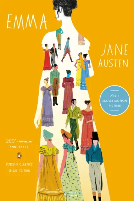 Penguin Books Ltd Emma
