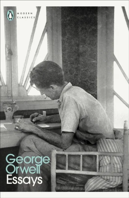 Penguin Books Ltd Essays