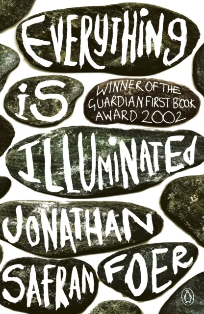 Penguin Books Ltd Everything Is Illuminated