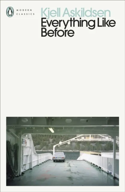 Penguin Books Ltd Everything Like Before : Stories