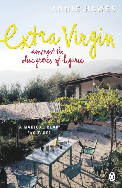 Penguin Books Ltd Extra Virgin