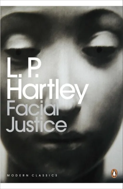 Penguin Books Ltd Facial Justice
