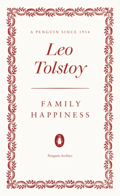 Penguin Books Ltd Family Happiness