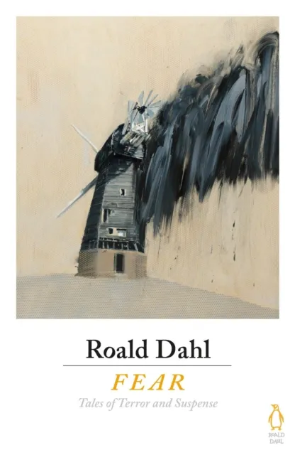 Penguin Books Ltd Fear