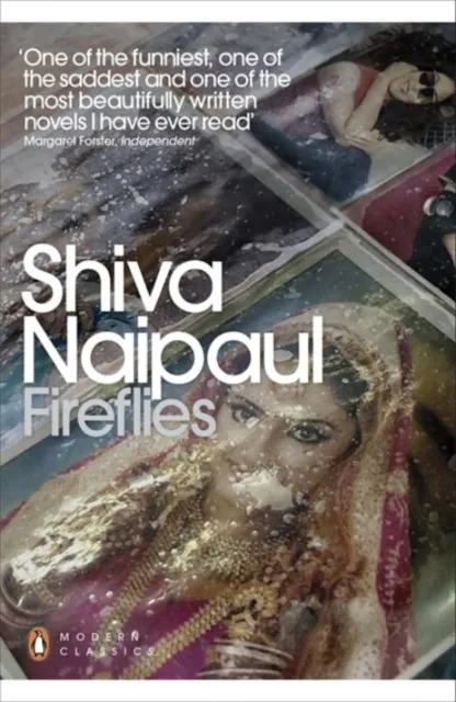 Penguin Books Ltd Fireflies