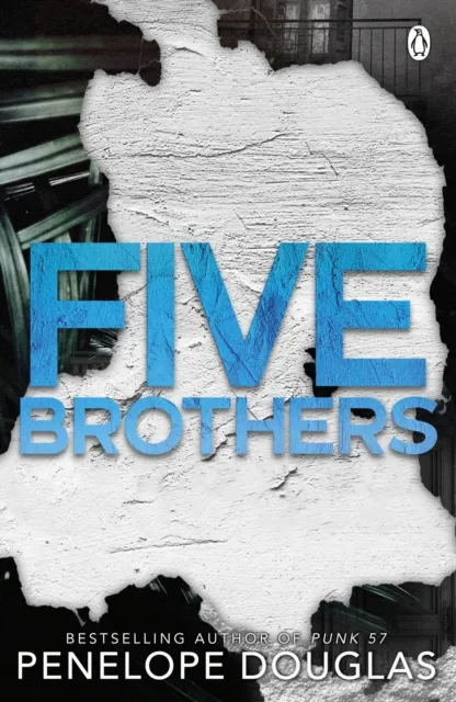Penelope Douglas Five Brothers