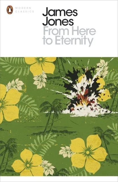 Penguin Books Ltd From Here To Eternity