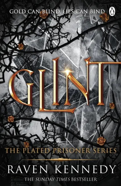 Penguin Books Ltd Glint